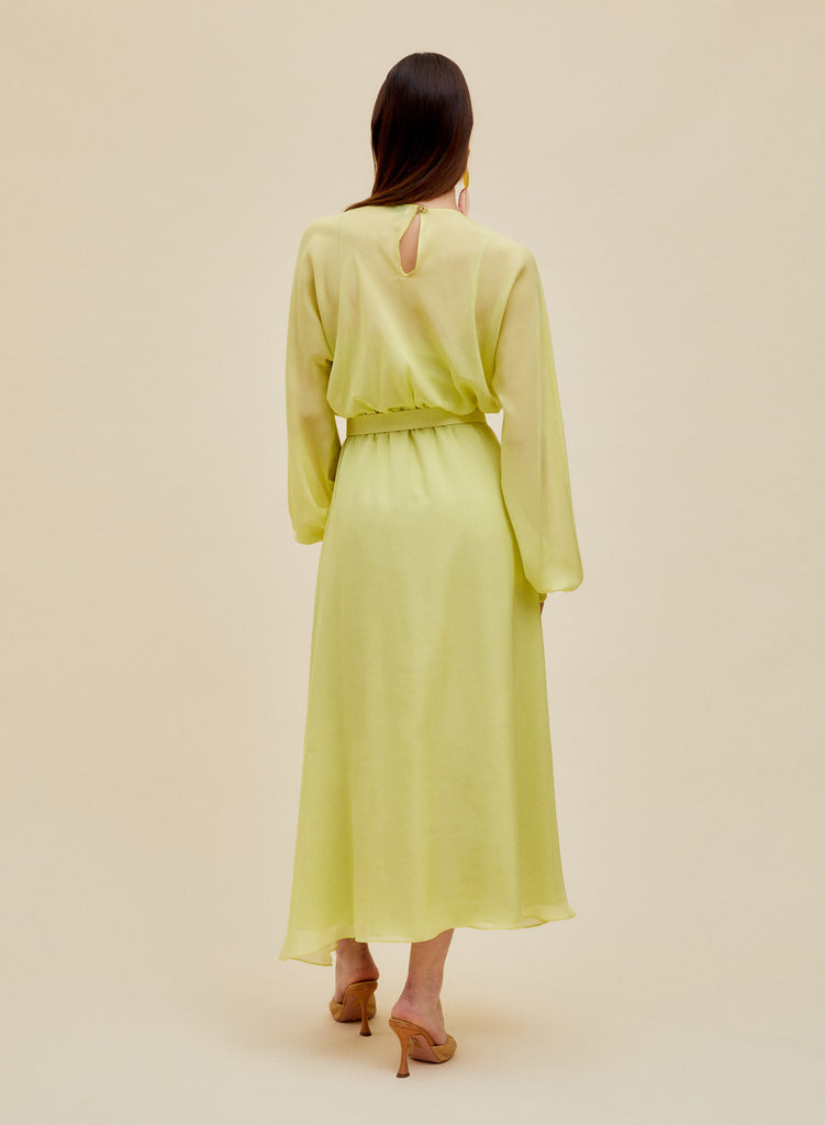 Raquel Diniz MARTA DRESS Offerta migliore