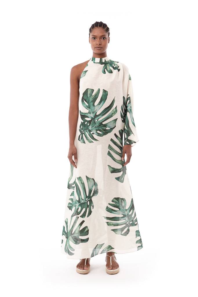 Raquel Diniz EDEN KAFTAN In Saldo