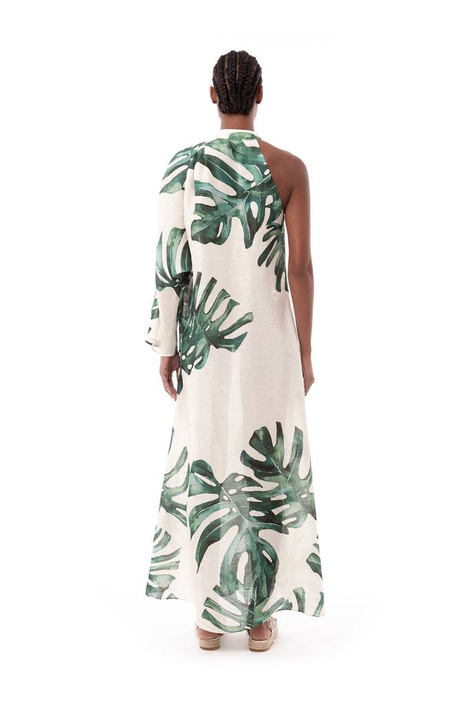 Raquel Diniz EDEN KAFTAN In Saldo