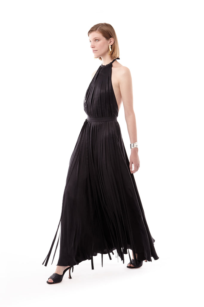 Raquel Diniz GIORGIA MIDI DRESS Moda