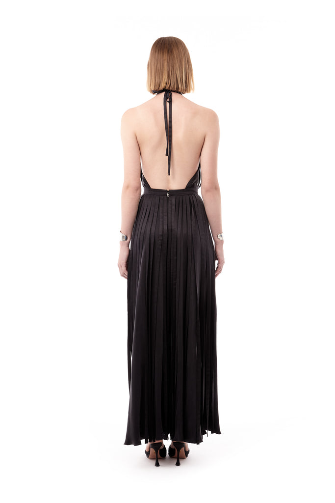 Raquel Diniz GIORGIA MIDI DRESS Moda