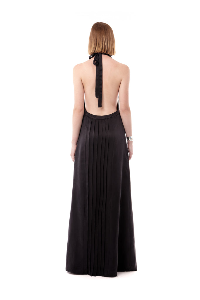 Raquel Diniz ROMENA LONG DRESS 2025