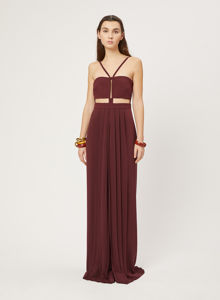 Raquel Diniz ANGIE JUMPSUIT 2025
