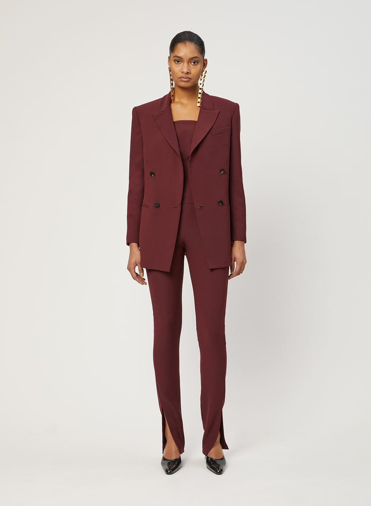 Raquel Diniz ELOISA JACKET In Linea