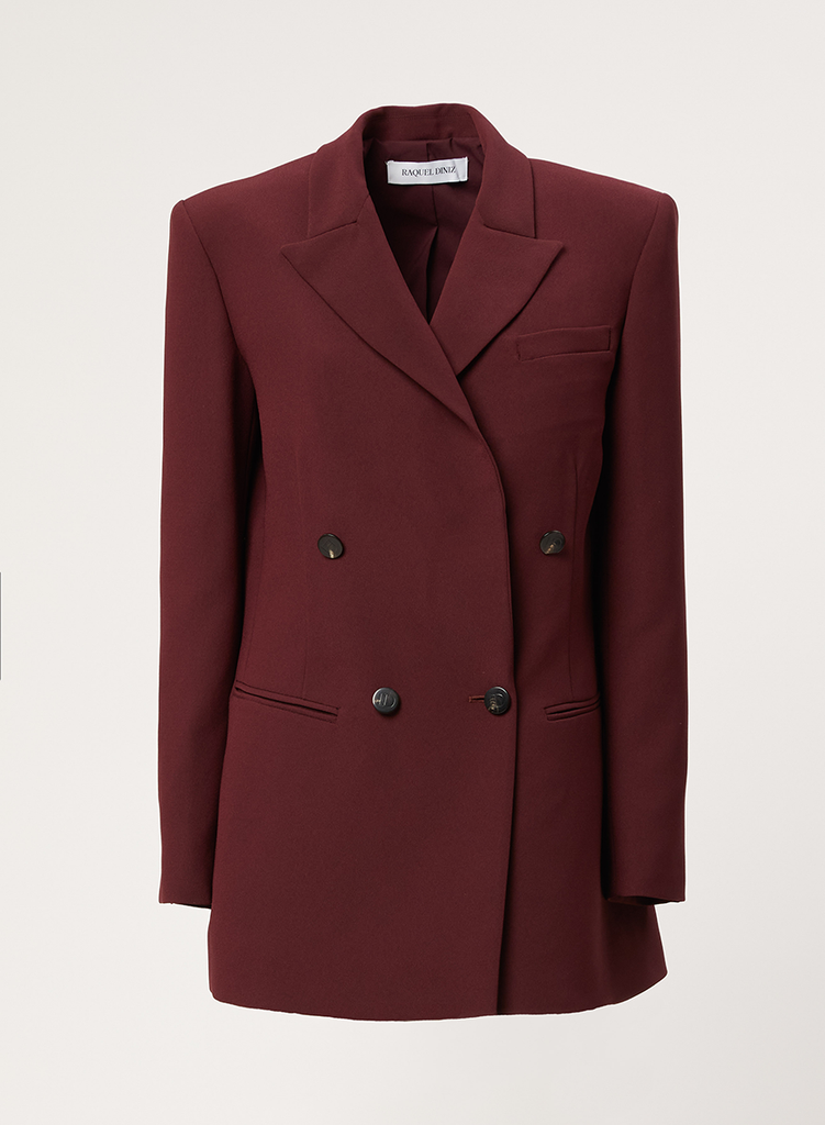 Raquel Diniz ELOISA JACKET In Linea
