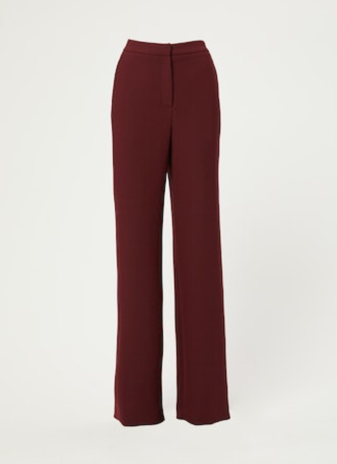 Raquel Diniz ELENA PANTS Nuovo