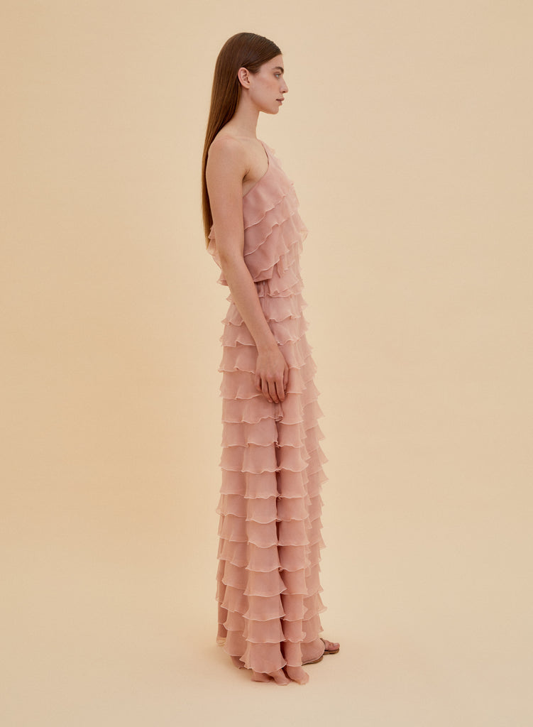 Raquel Diniz VENEZIA DRESS Spedizione Gratuita