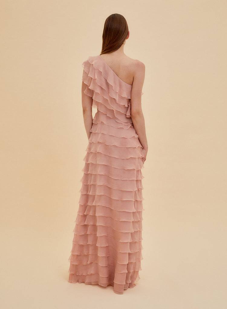 Raquel Diniz VENEZIA DRESS Spedizione Gratuita