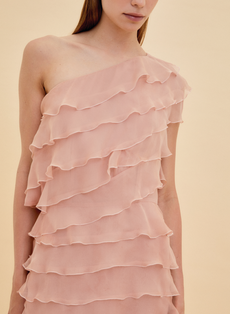 Raquel Diniz VENEZIA DRESS Spedizione Gratuita