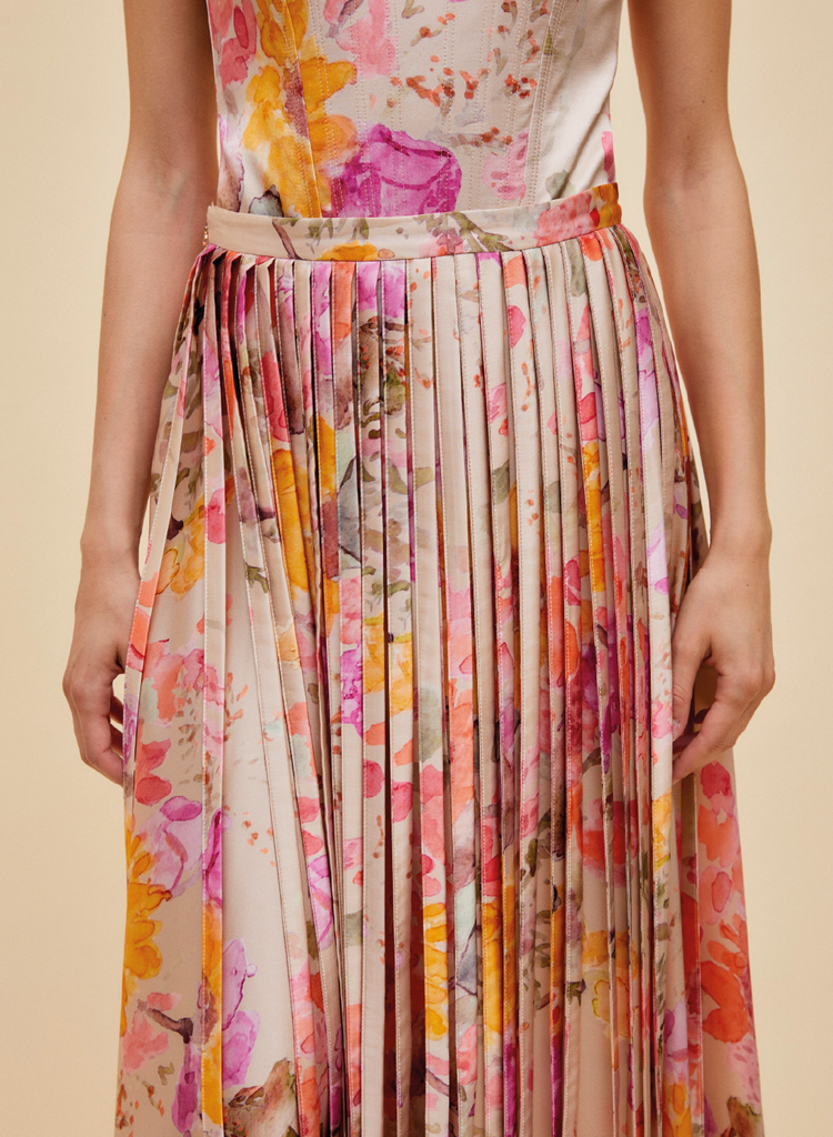 Raquel Diniz GIORGIA SKIRT Soddisfazione Garantita