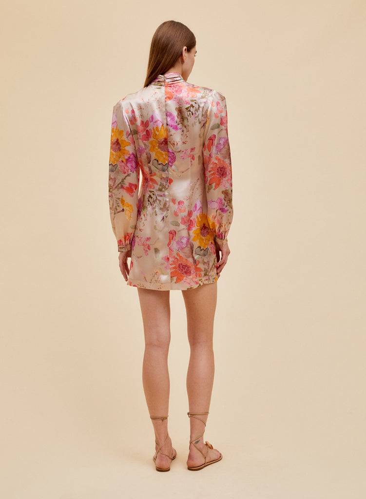Raquel Diniz ELLE MINI DRESS Negozi Online