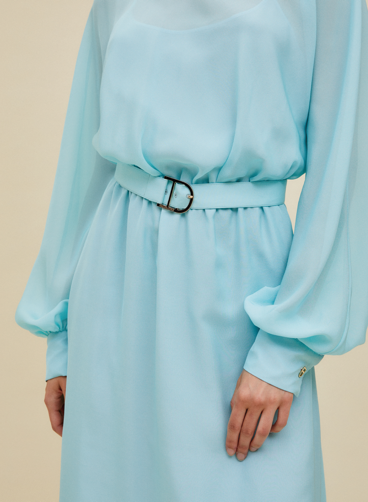 Raquel Diniz MARTA DRESS Latest stili
