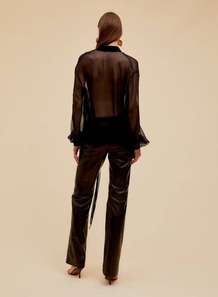 Raquel Diniz SAMANTHA SHIRT Promozione Limitata