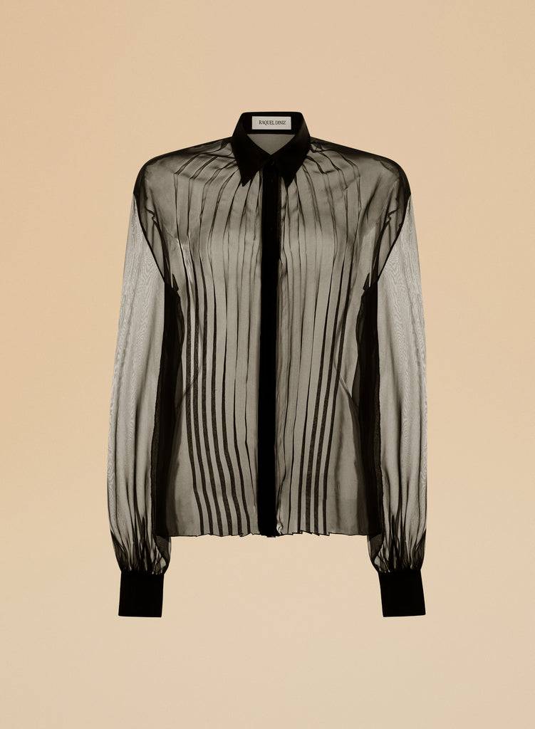 Raquel Diniz SAMANTHA SHIRT Promozione Limitata