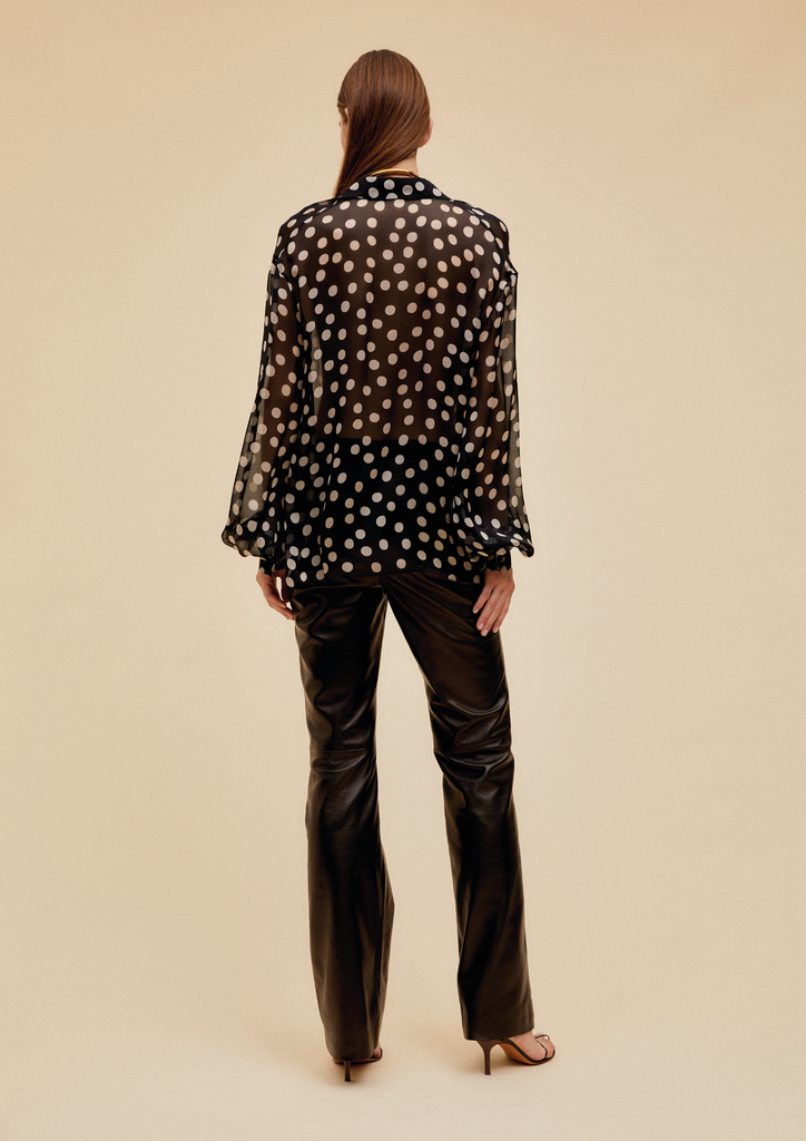 Raquel Diniz SAMANTHA SHIRT Fino Al -60%