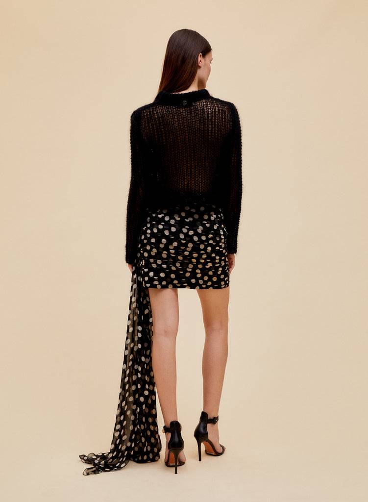 Raquel Diniz AMBRA SKIRT Affare Del Giorno