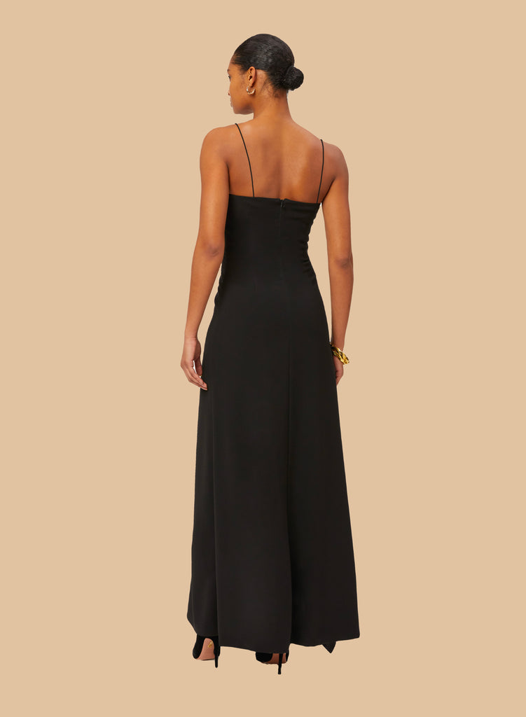 Raquel Diniz JAQUELINE LONG DRESS Prezzo Ridotto
