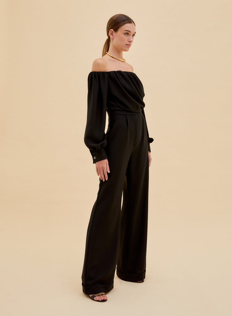 Raquel Diniz SOINA JUMPSUIT Offerta speciale della fabbrica