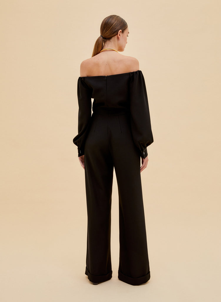 Raquel Diniz SOINA JUMPSUIT Offerta speciale della fabbrica