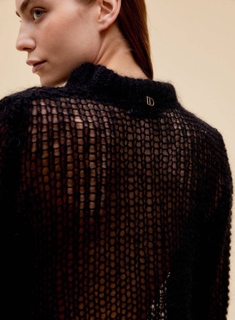 Raquel Diniz SAMBA KNIT TOP Novità