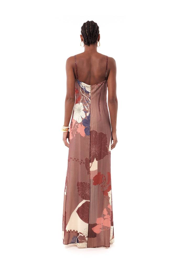 Raquel Diniz ALINA DRESS Economico