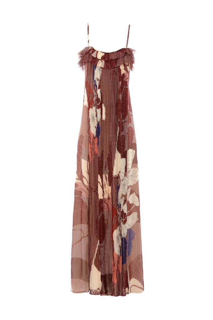 Raquel Diniz ALINA DRESS Economico