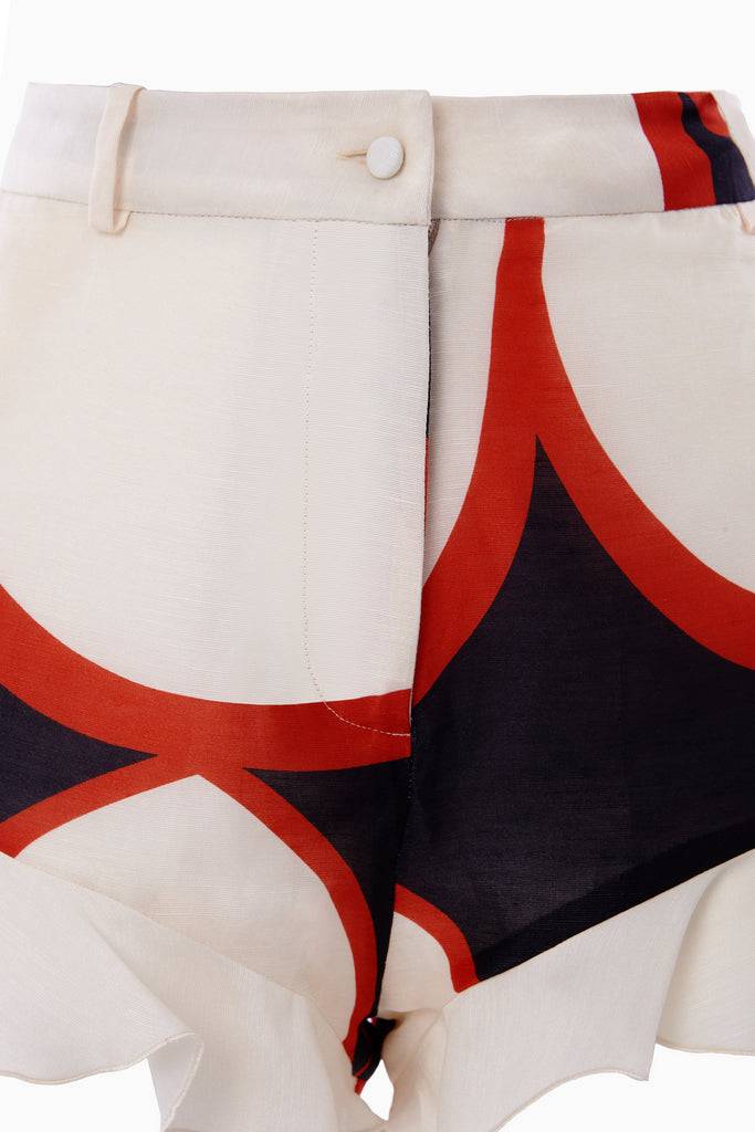 Raquel Diniz ERA PANTS Saldi