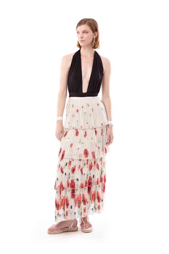 Raquel Diniz LUISE SKIRT Offerte