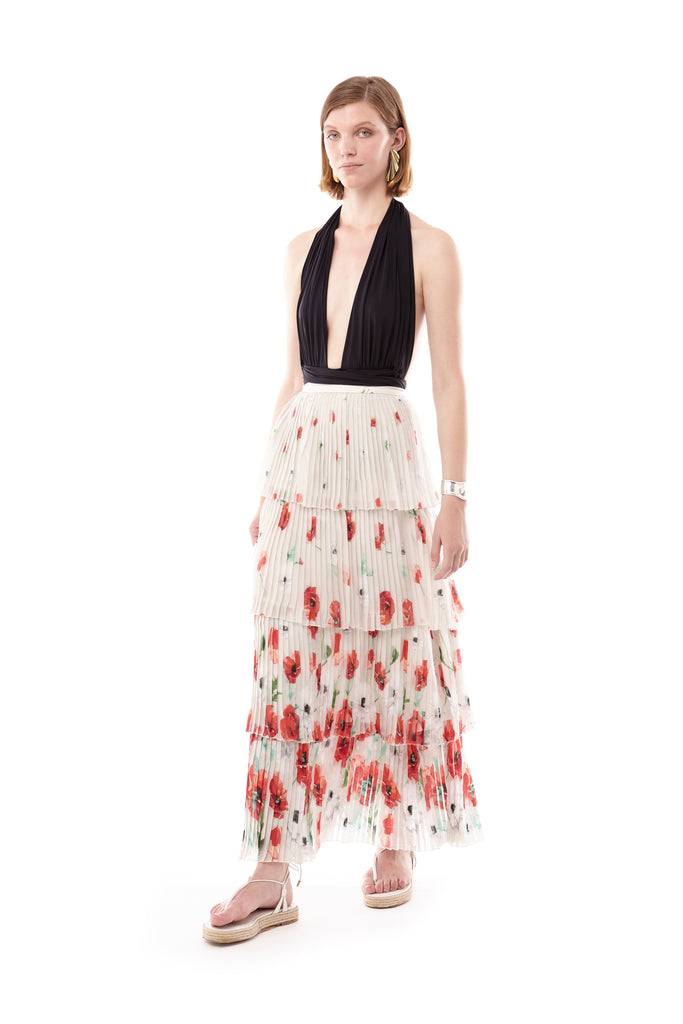 Raquel Diniz LUISE SKIRT Offerte