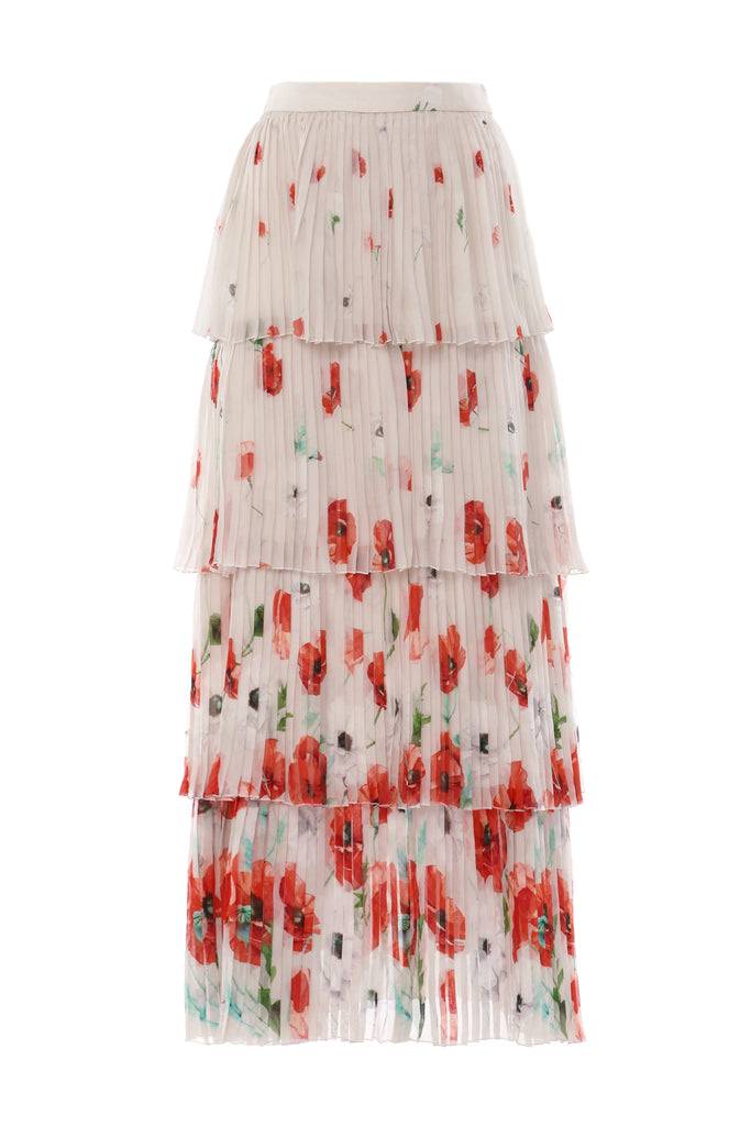 Raquel Diniz LUISE SKIRT Offerte