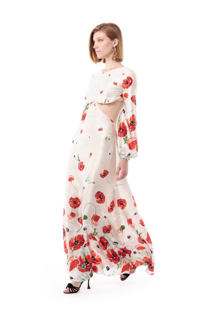 Raquel Diniz FIONA LONG DRESS Hotsell