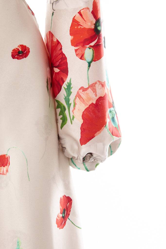 Raquel Diniz FIONA LONG DRESS Hotsell