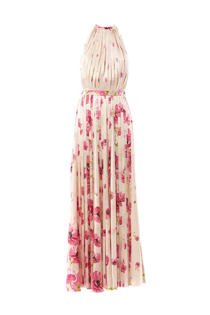 Raquel Diniz GIORGIA MIDI DRESS Vendita Economica