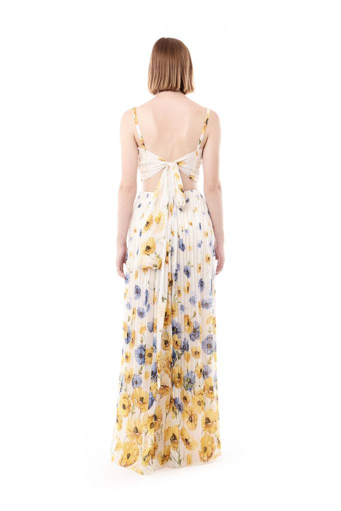 Raquel Diniz BALI TOP Saldi Di Fabbrica