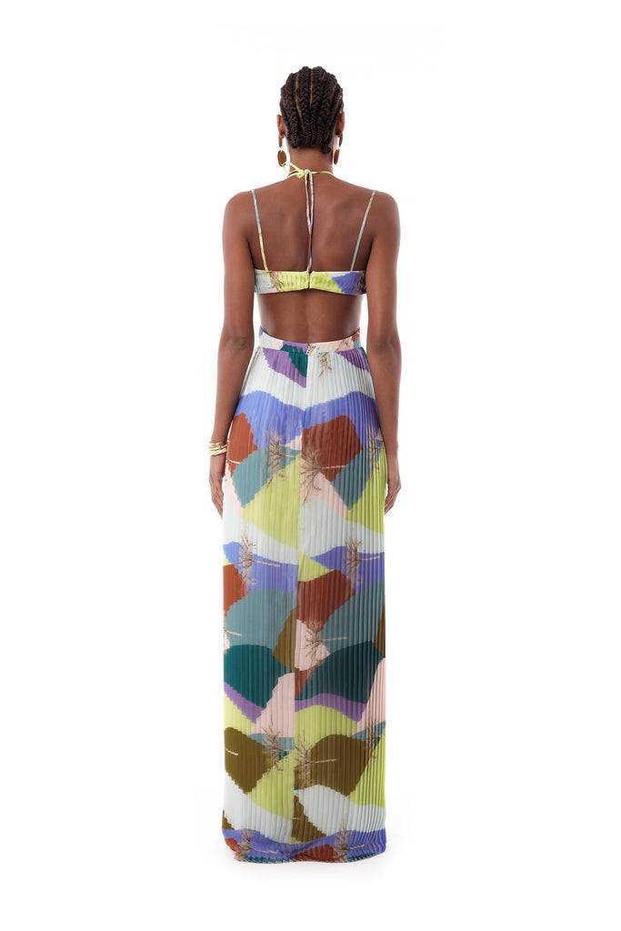 Raquel Diniz VANESSA LONG DRESS I Più Venduti