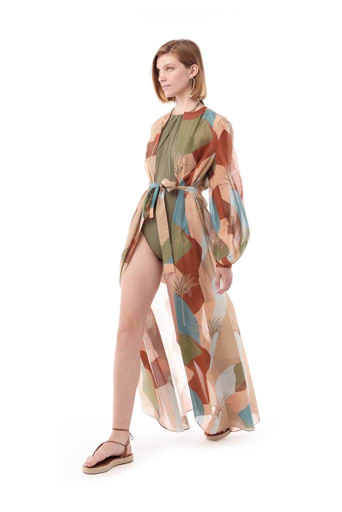 Raquel Diniz MARLA ROBE Nuova