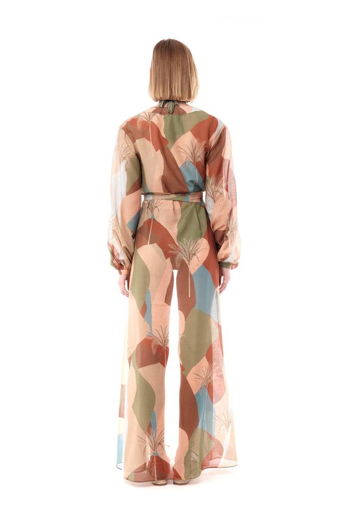 Raquel Diniz MARLA ROBE Nuova