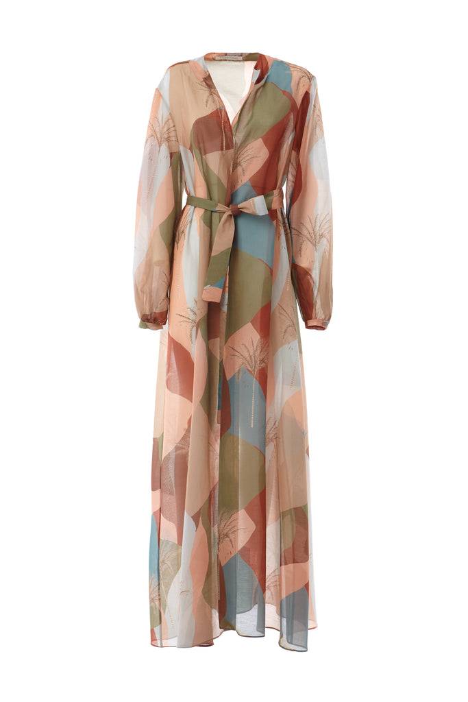 Raquel Diniz MARLA ROBE Nuova