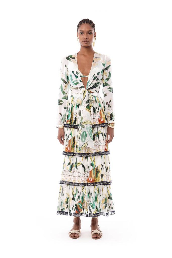 Raquel Diniz LUISE SKIRT 2025