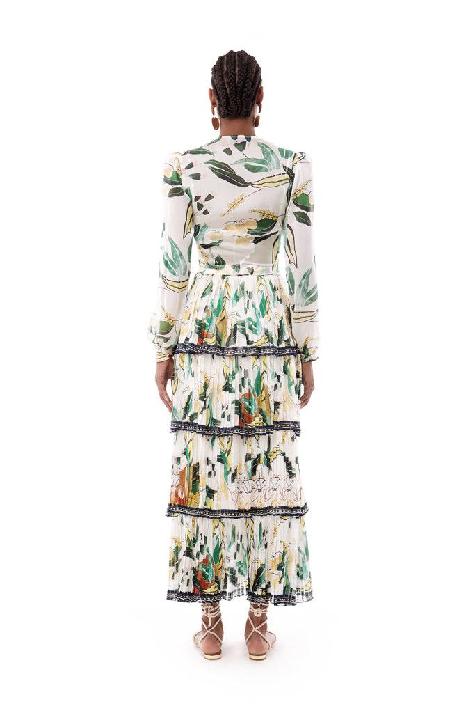 Raquel Diniz LUISE SKIRT 2025