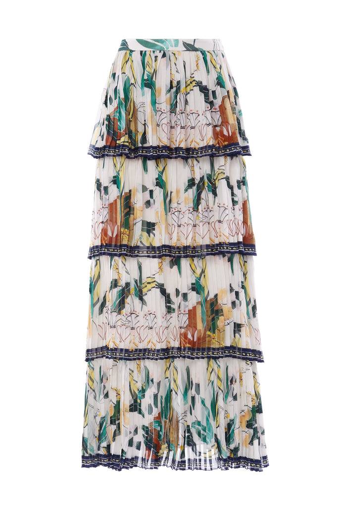 Raquel Diniz LUISE SKIRT 2025