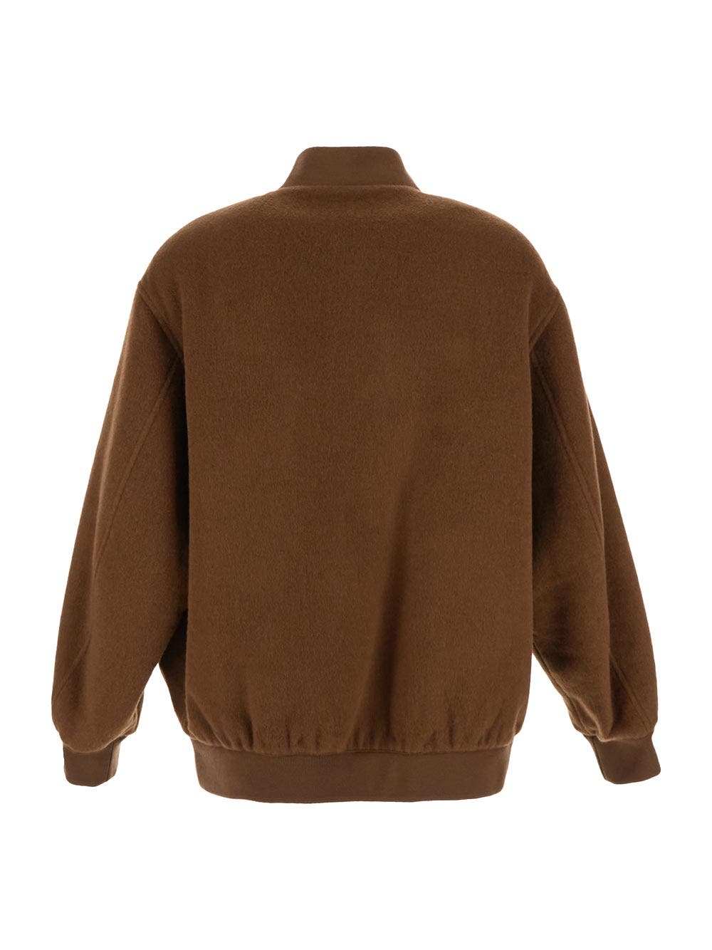 Oluxury Miu Miu Wool Jacket Fino Al -60%