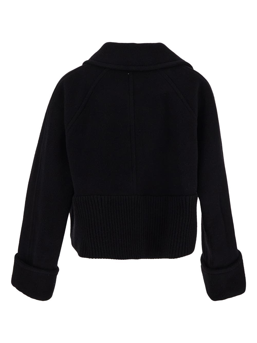 Oluxury Patou Loose Jacket Outlet