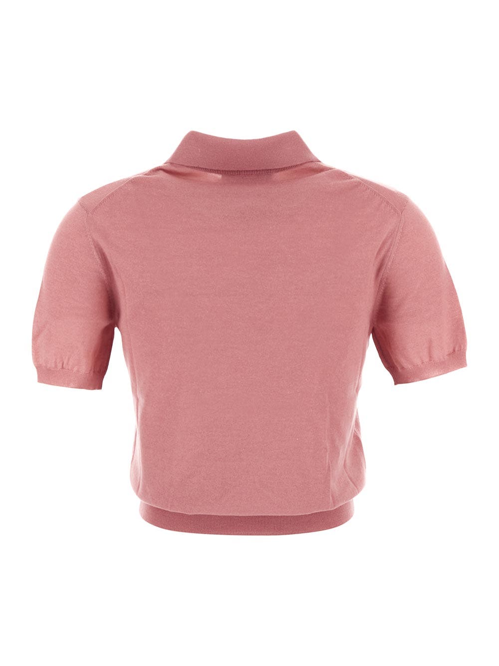 Oluxury Miu Miu Polo Saldi