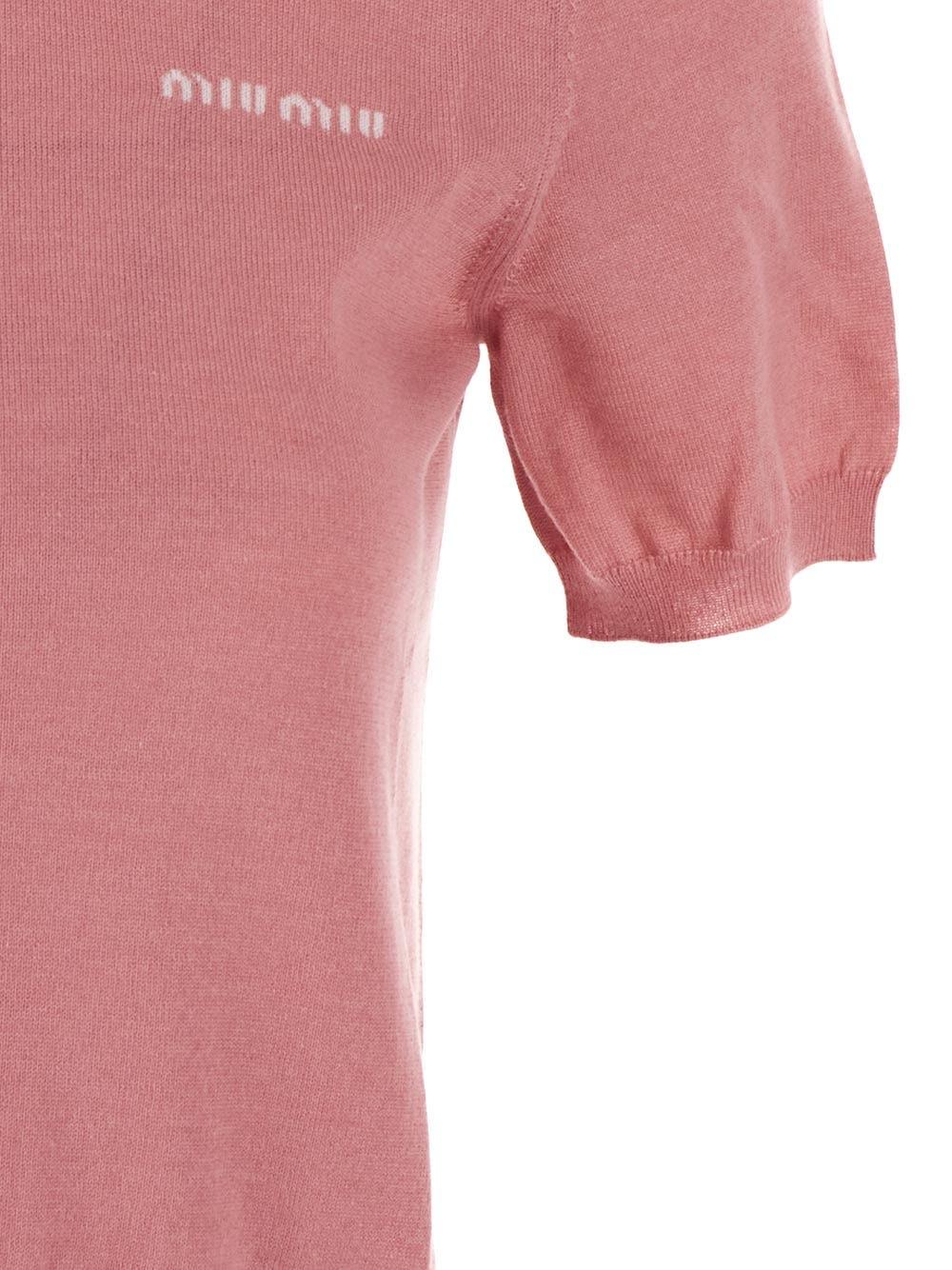 Oluxury Miu Miu Polo Saldi