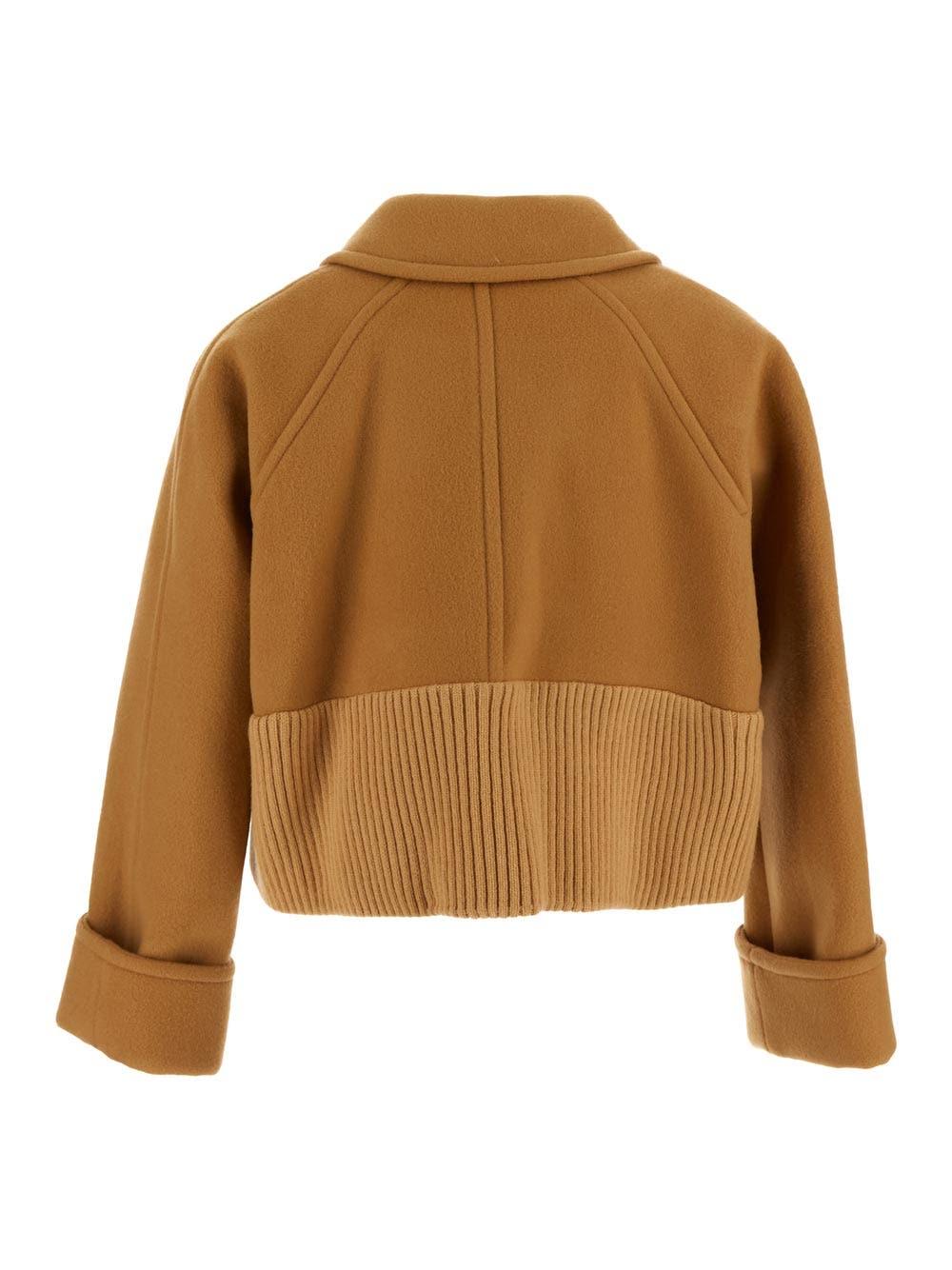 Oluxury Patou Loose Jacket Offerte