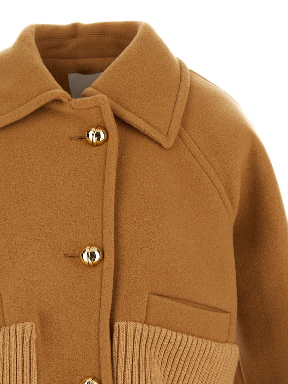 Oluxury Patou Loose Jacket Offerte