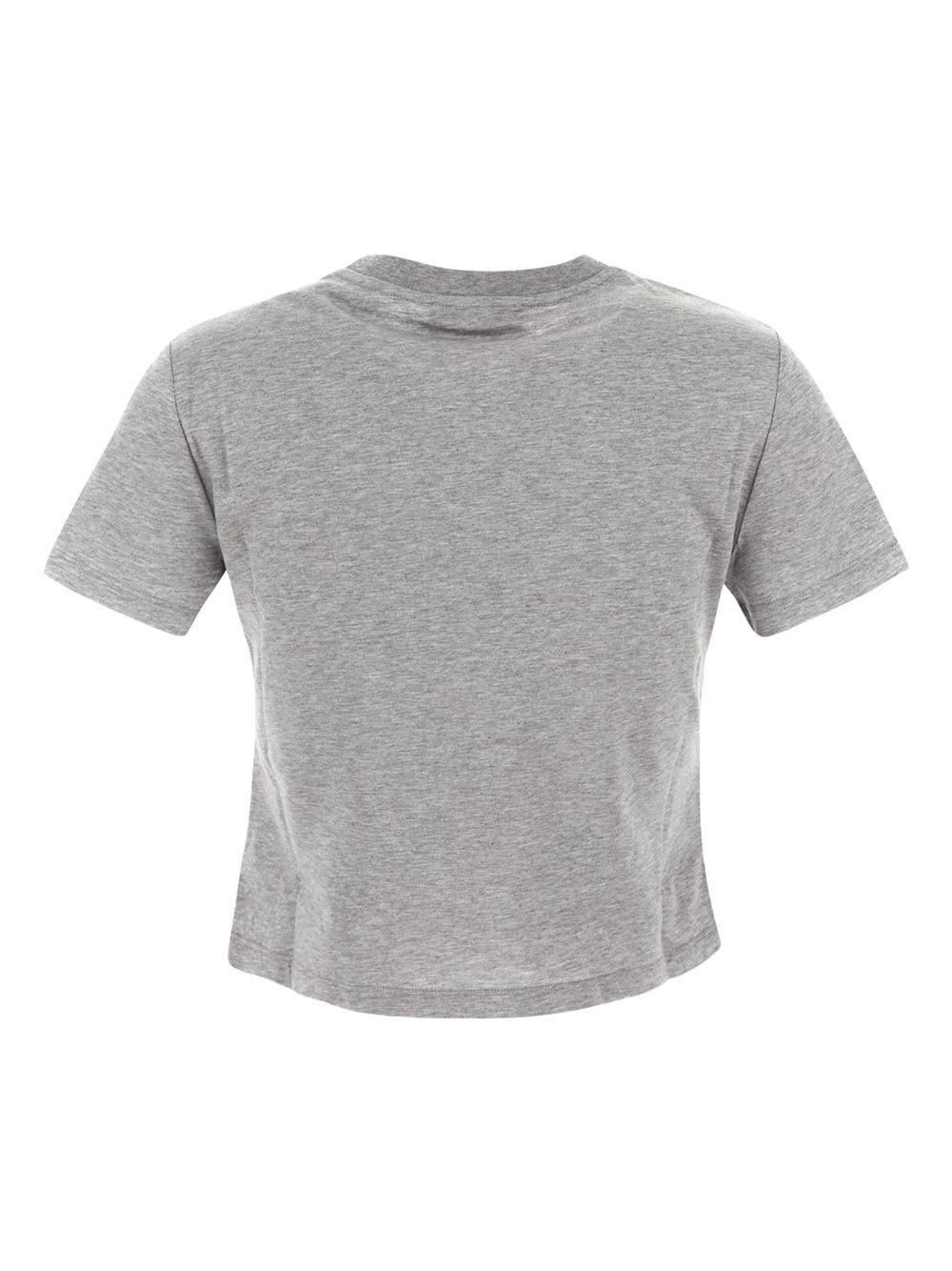 Oluxury Miu Miu T-shirt Vendita Calda