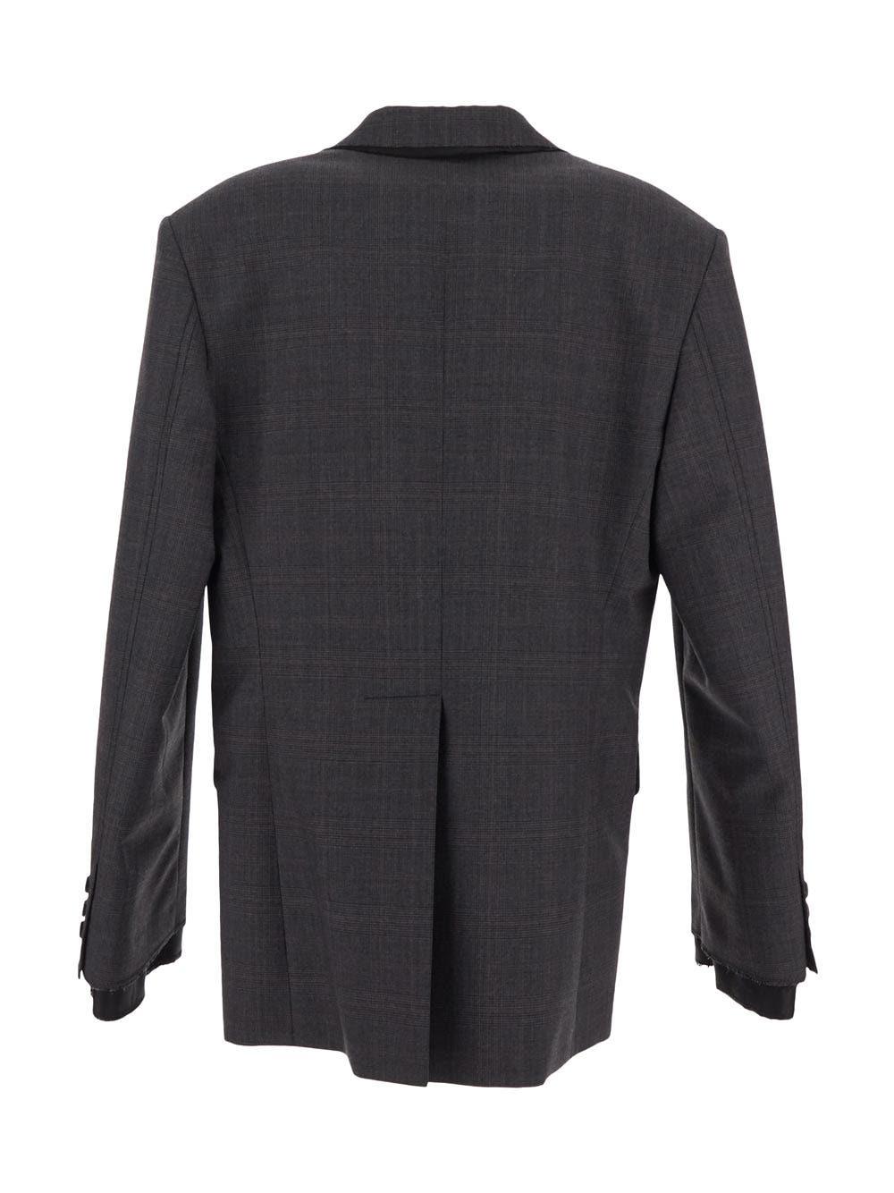 Oluxury Miu Miu Classic Jacket I Più Venduti