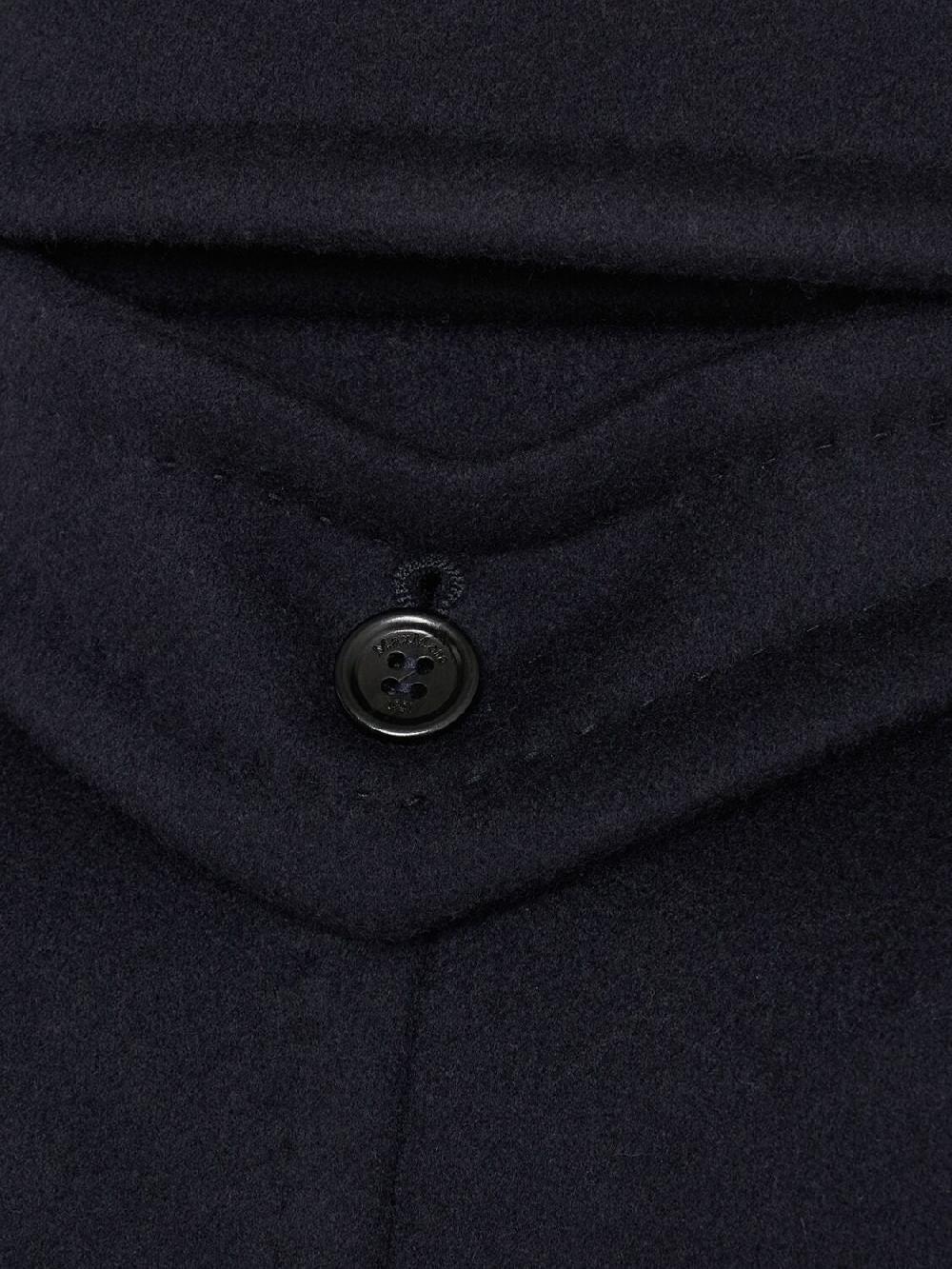 Oluxury Max Mara Laveno Coat Negozio